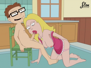 american dad