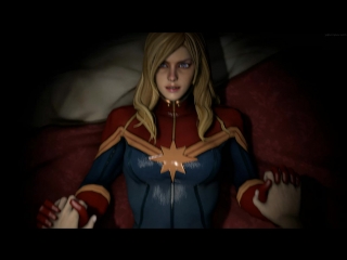 captain marvel