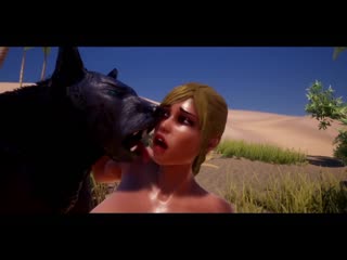 werewolf fantasy 3dxpassion 720p