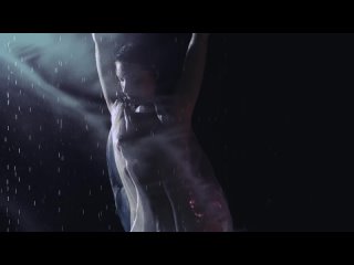 art nude video project exciting video (erotica, sex, beautiful girl, masturbation, striptease)